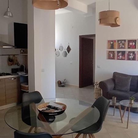 Civico 16A - Apartment - With Private Parking Quartu Sant'Elena Bagian luar foto