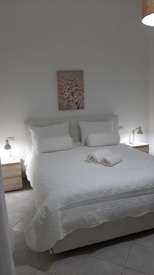 Civico 16A - Apartment - With Private Parking Quartu Sant'Elena Bagian luar foto