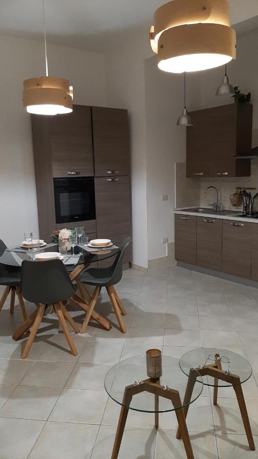 Civico 16A - Apartment - With Private Parking Quartu Sant'Elena Bagian luar foto
