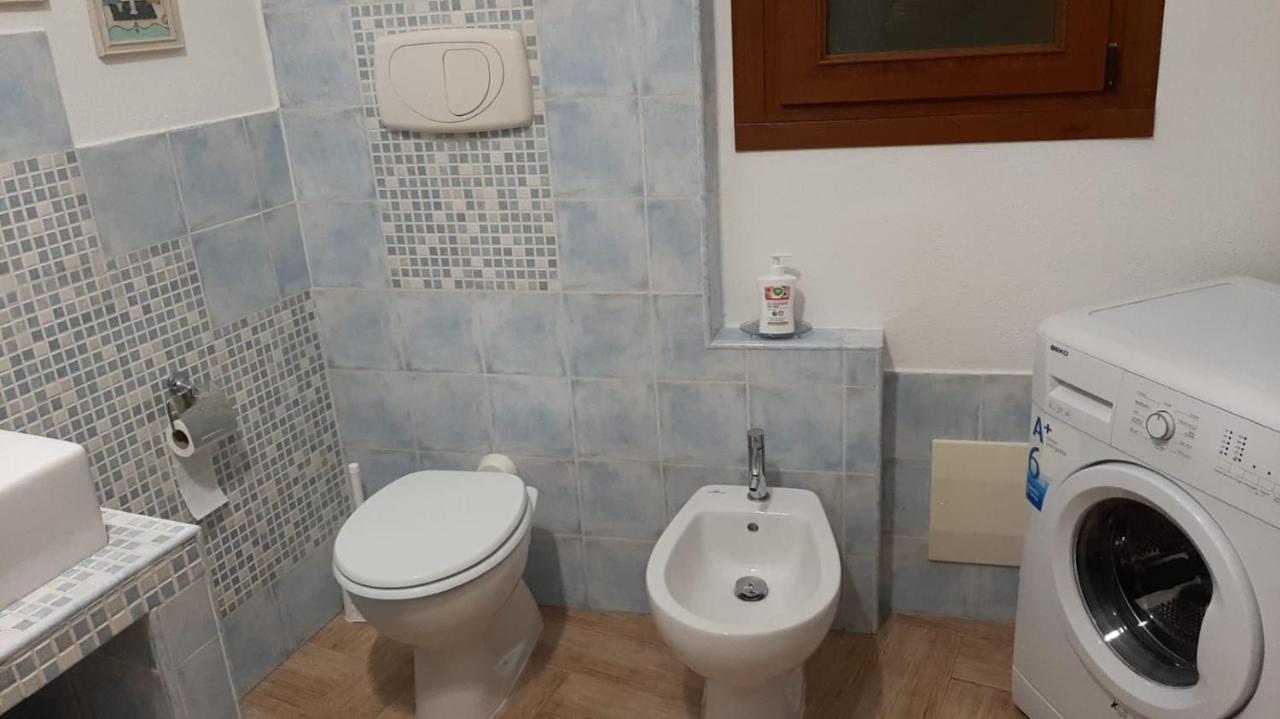 Civico 16A - Apartment - With Private Parking Quartu Sant'Elena Bagian luar foto