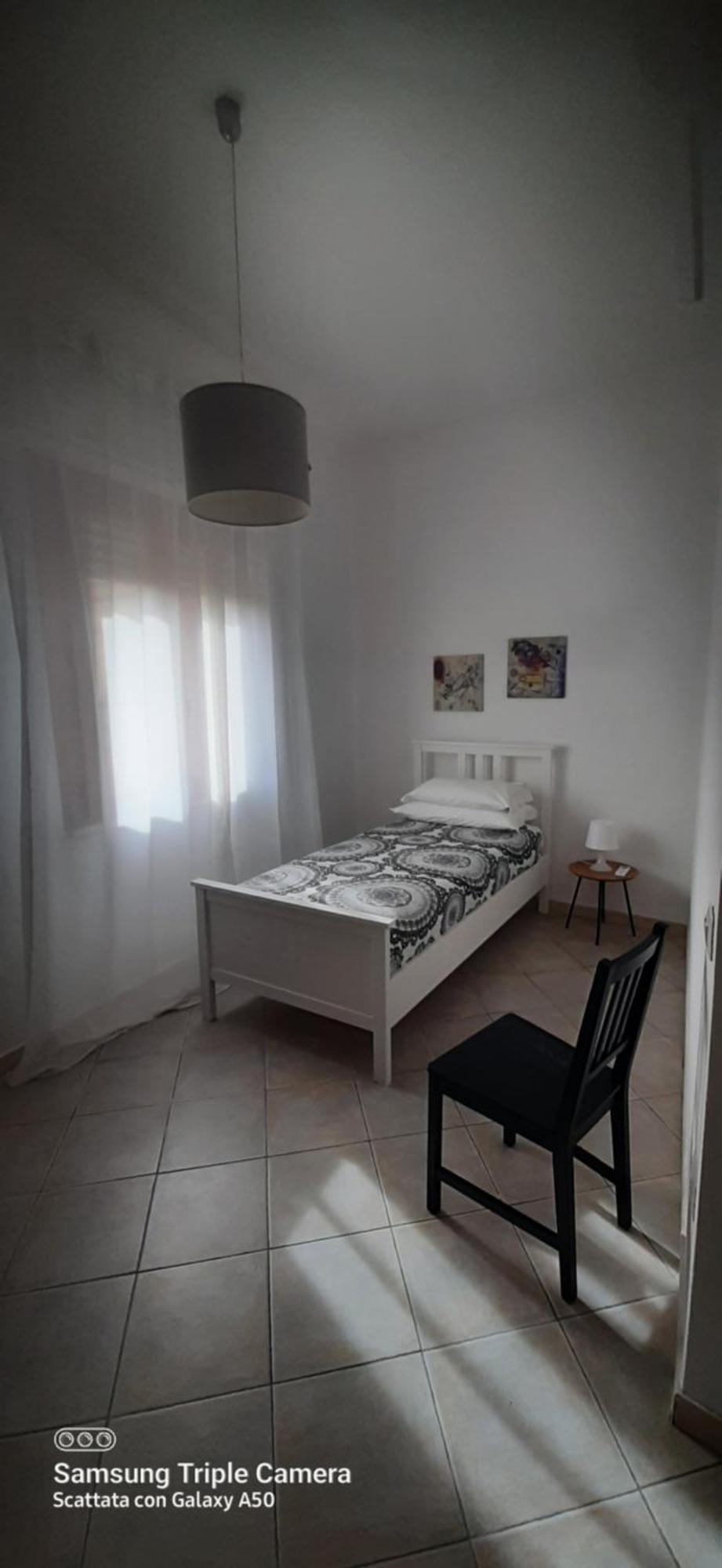 Civico 16A - Apartment - With Private Parking Quartu Sant'Elena Bagian luar foto
