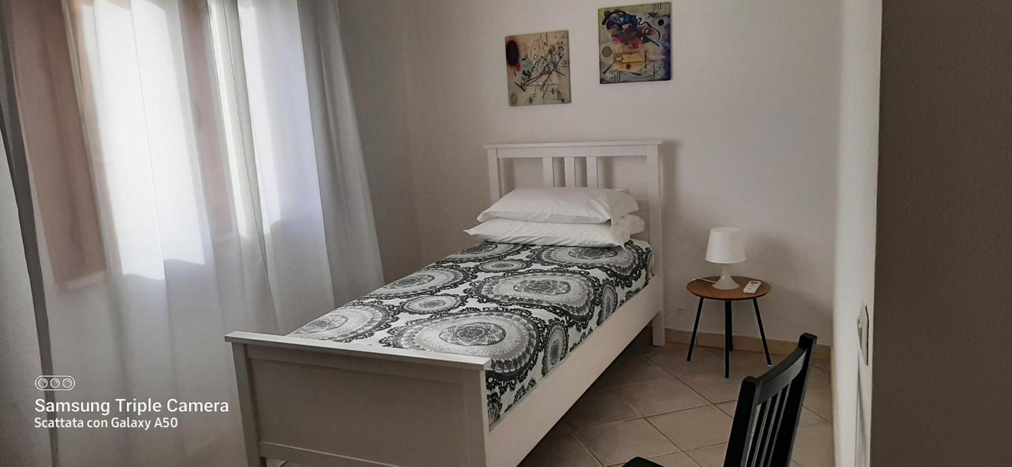 Civico 16A - Apartment - With Private Parking Quartu Sant'Elena Bagian luar foto