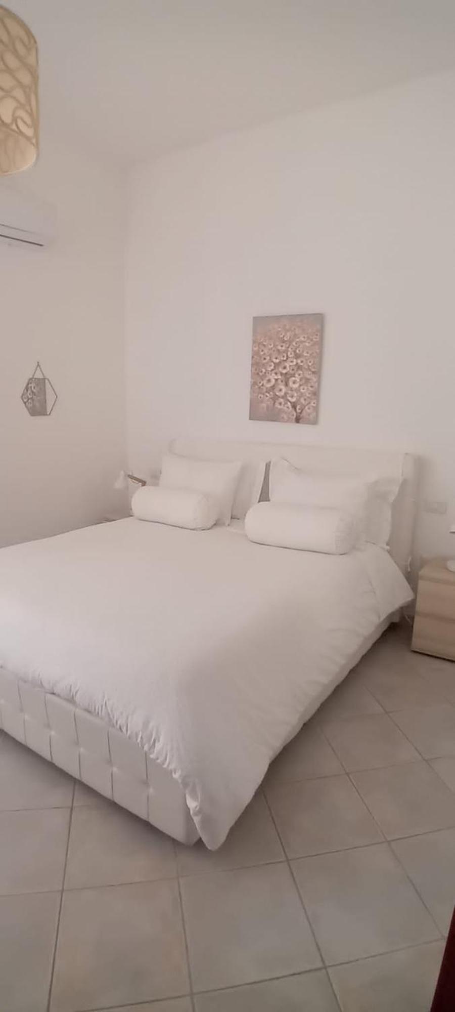 Civico 16A - Apartment - With Private Parking Quartu Sant'Elena Bagian luar foto