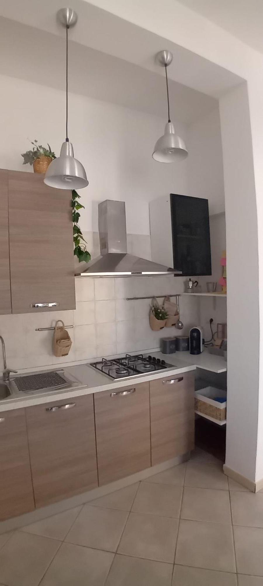 Civico 16A - Apartment - With Private Parking Quartu Sant'Elena Bagian luar foto