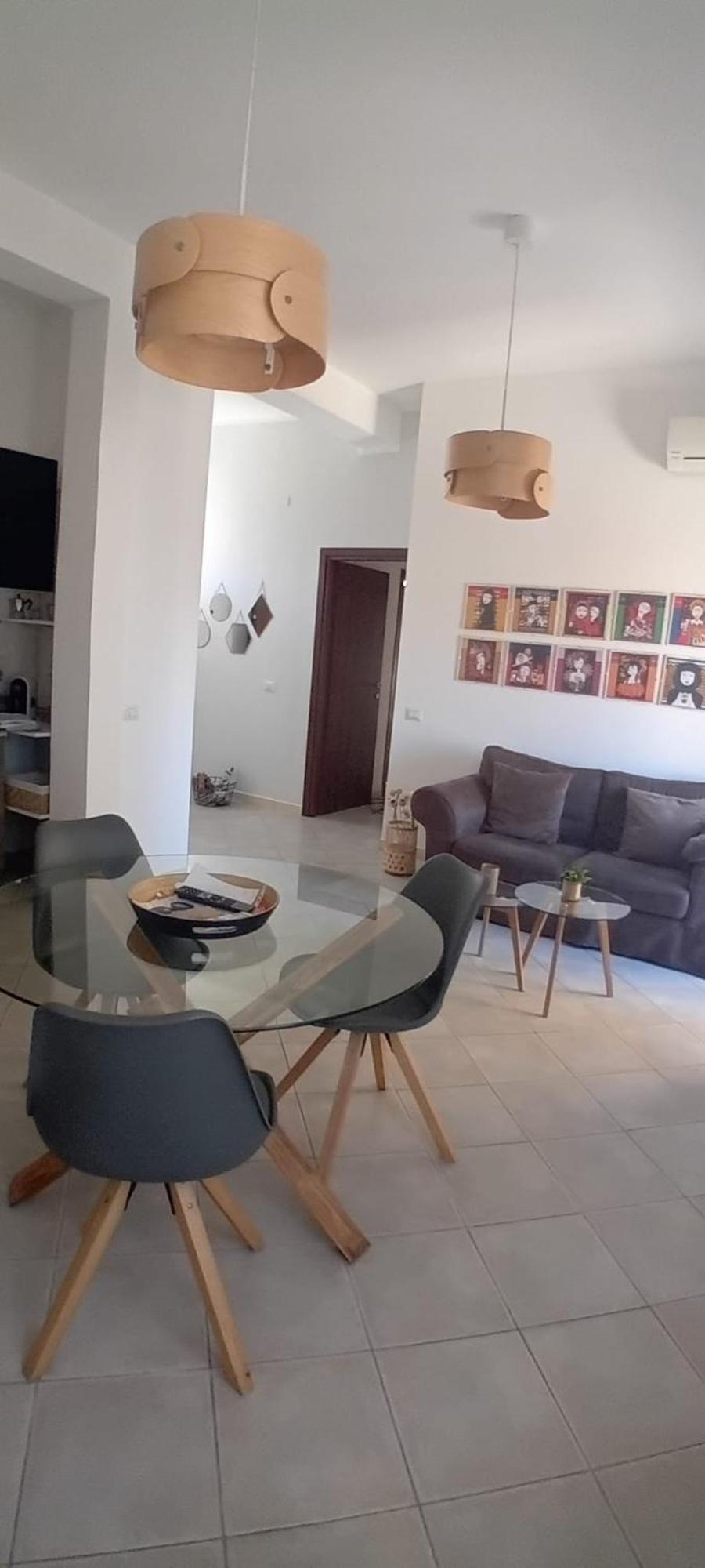 Civico 16A - Apartment - With Private Parking Quartu Sant'Elena Bagian luar foto