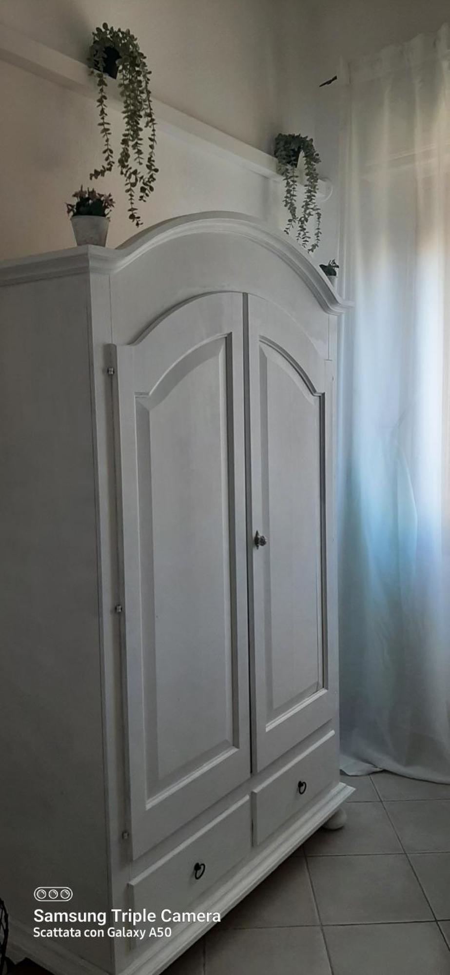 Civico 16A - Apartment - With Private Parking Quartu Sant'Elena Bagian luar foto
